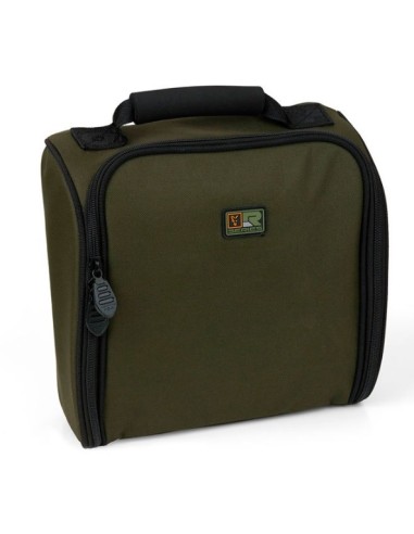 Fox r series dinner set 2 man