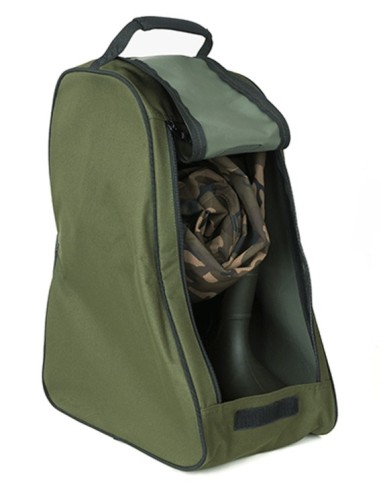 Fox r-series boot wader bag