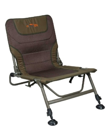 Fox silla duralite combo chair