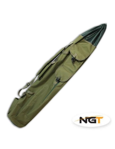 NGT quiver slider holdall
