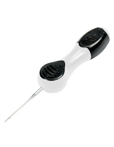 Nash aguja maggot needle banca