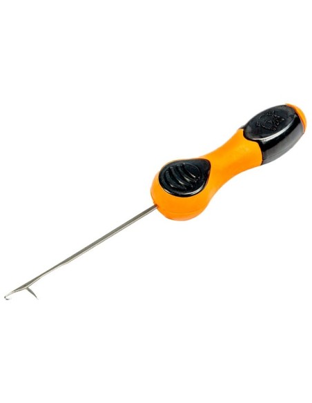 Nash aguja latch micro boilie needle amarillo