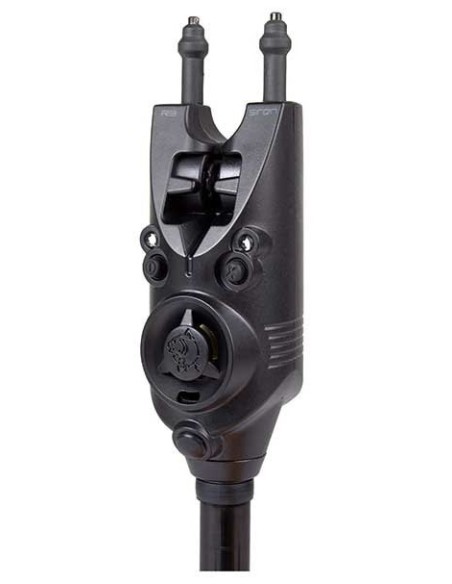 Nash alarma siren R3 roja