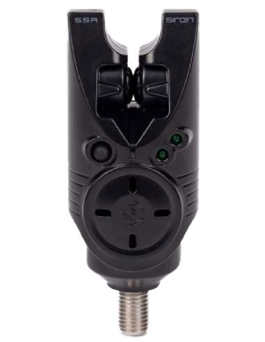 Nash alarma siren S5R blanca