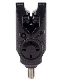 Nash alarma siren S5R azul 2