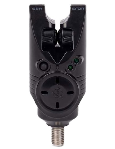 Nash alarma siren S5R azul