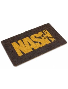 Nash alfombra bank life door mat