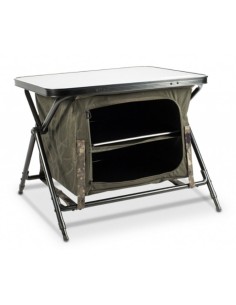 Nash bank life bedside station