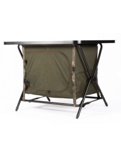 Nash bank life dining station 2