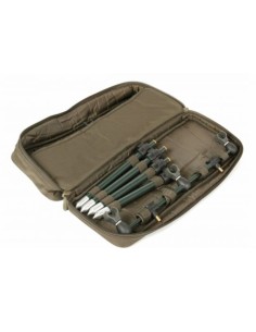 Nash buzz bar bag large