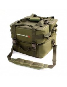 Nash barrowlogix cube compact