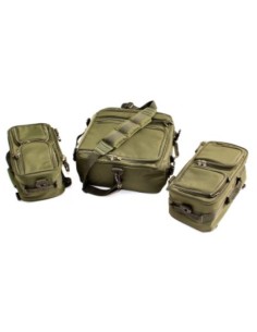 Nash barrowlogix cube compact 2