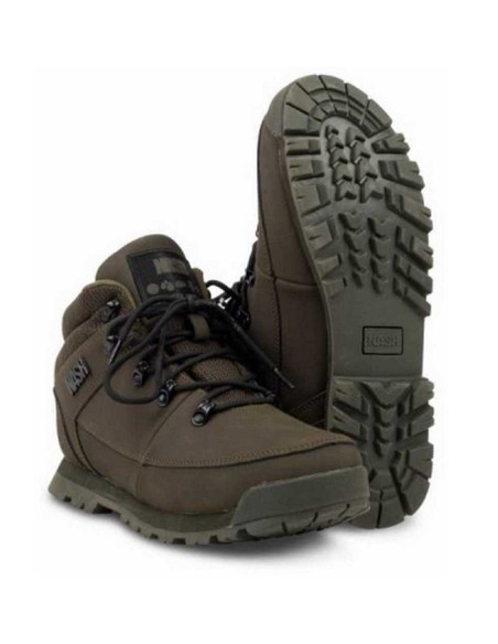 Nash botas ZT trail nº41