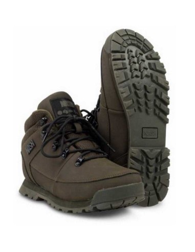 Nash botas ZT trail nº43