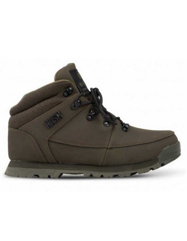Nash botas ZT trail nº43