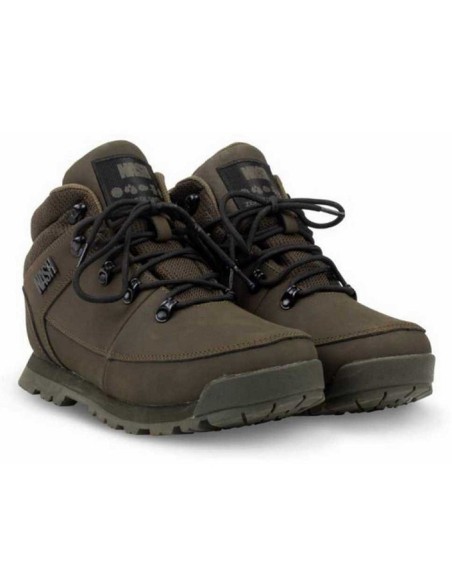 Nash botas ZT trail nº45