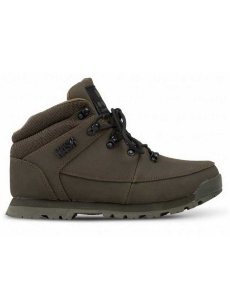 Nash botas ZT trail nº46
