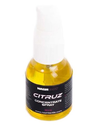 Nash citruz concentrate spray 30ml