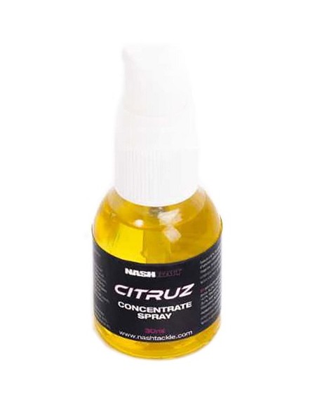 Nash citruz concentrate spray 30ml
