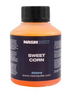 Nash liquid sweetcorn extract 250ml