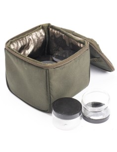 Nash hookbaits 8 botes 2