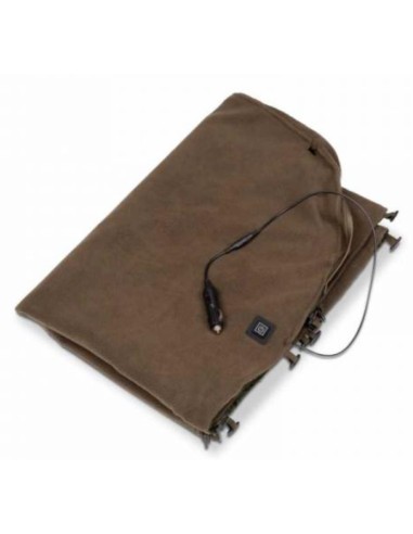 Nash scope ops manta heated blanket