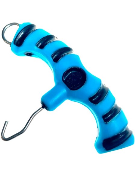 Nash tensor knot puller azul