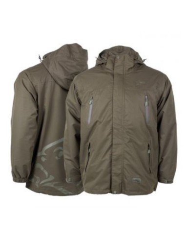 Nash waterproof jacket talla M