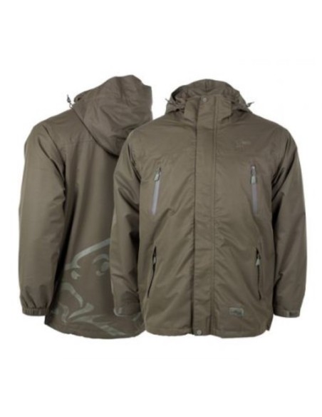 Nash waterproof jacket talla M