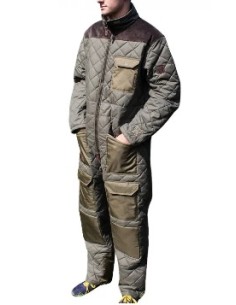 Nash ZT artic all in one talla XL