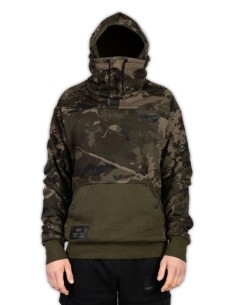 nash ZT snood hoody 2023 talla S