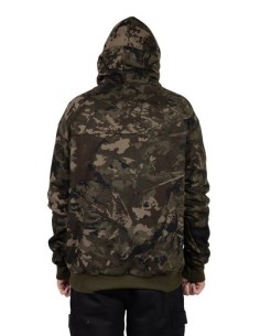 nash ZT snood hoody 2023 talla L 2