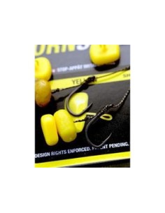Avidcarp corn stops pop-ups amarillos cortos 2