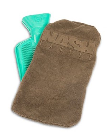 Nash bolsa hot water bottle