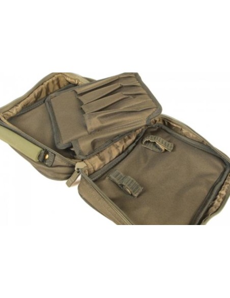 Nash bolsa buzz bar 2 cañas