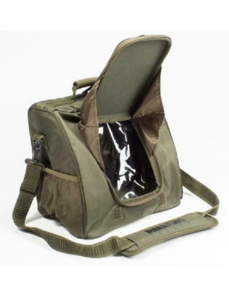 Nash bolsa sonda sounder bag