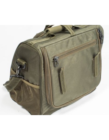 Nash bolsa sonda sounder bag