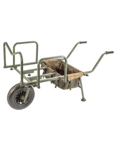 Nash carro tackle barrow