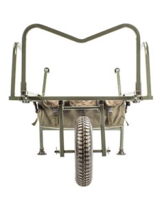 Nash carro tackle barrow 2