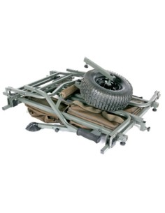 nash carro trax evo barro mk2 2