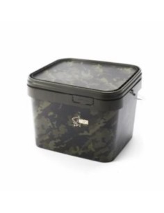 Nash cubo rectangular bucket 5l
