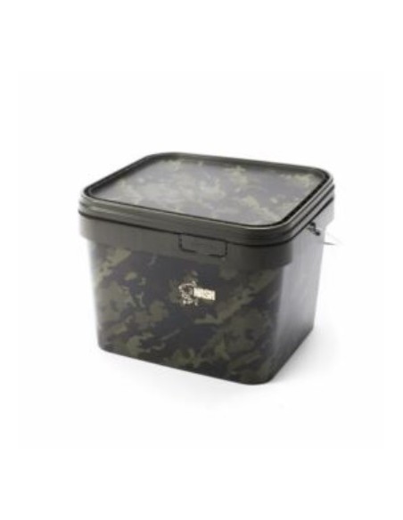 Nash cubo rectangular bucket 5l
