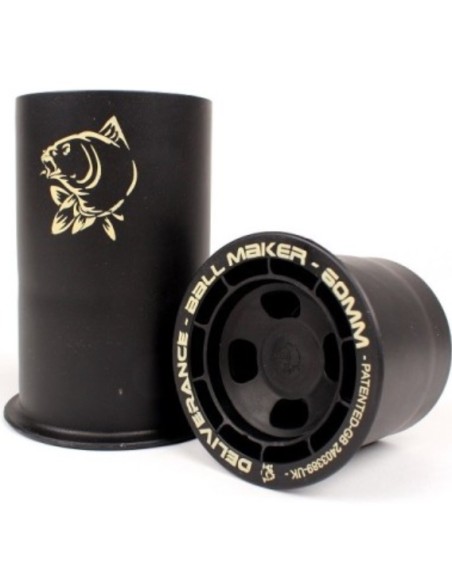 Nash Deliverance Ballmaker pequeño 20 mm