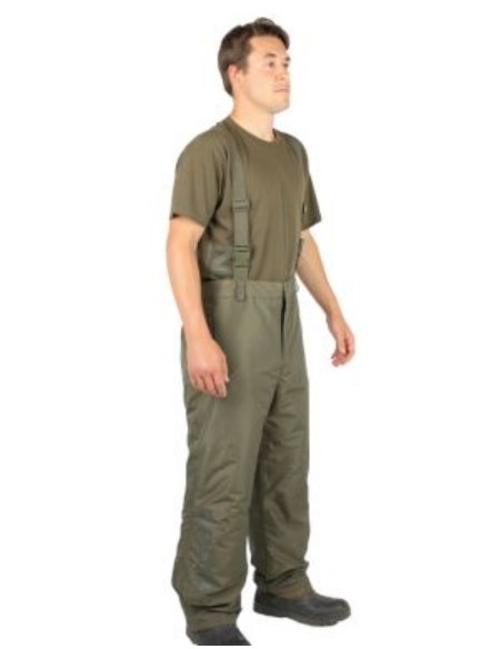 Nash h-gun combo pantalones, chaqueta, camiseta talla S