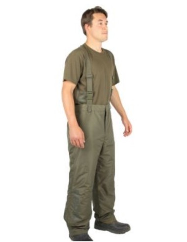 Nash h-gun combo pantalones, chaqueta, camiseta talla M