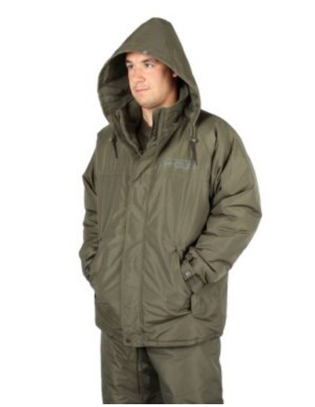 Nash h-gun combo pantalones, chaqueta, camiseta talla L