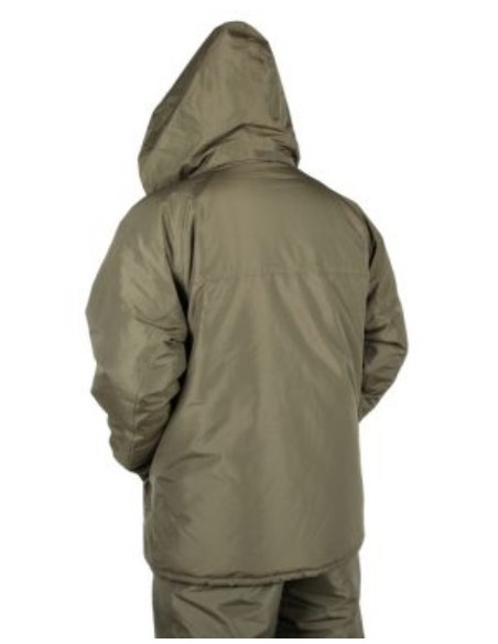 Nash h-gun combo pantalones, chaqueta, camiseta talla XXL