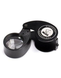 Nash lupa pinpoint led eye glass