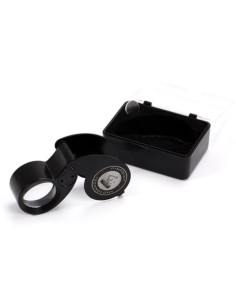 Nash lupa pinpoint led eye glass 2