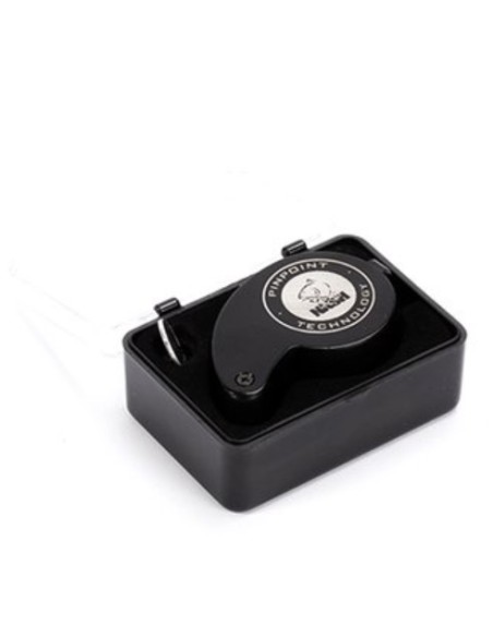 Nash lupa pinpoint led eye glass